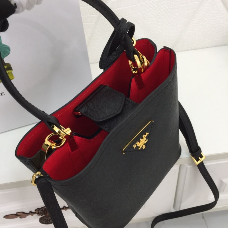 Prada Top Handle Bags